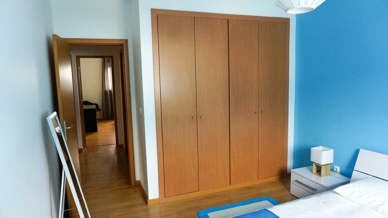 וילה פראנקה דו קמפו Vila Relvao מראה חיצוני תמונה